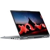Lenovo ThinkPad X1 Yoga G8 14" i7-1355U 32GB/1TB WUXGA 4G W11P Notebook (Intel Intel Core i7 13. Gen…