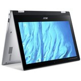 Acer Spin 311 CP311-3H-K2RJ Touchscreen 2-in-1 Chromebook (29,46 cm/11.6 Zoll, MediaTek ARM Cortex MT8183,…