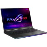 Asus ROG Strix Scar 18 G834JZR-N6036W Gaming-Notebook (45 cm/18 Zoll, Intel® Core™ i9-14900HX (36MB…
