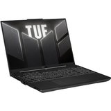 Asus TUF Gaming A16 FA607PI-QT007W Gaming-Notebook (40 cm/16 Zoll, AMD Ryzen™ 9 7845HX, 1 GB SSD)