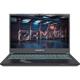 Gigabyte G5 MF5-52DE353SD Gaming-Notebook (39.62 cm/15.6 Zoll, Intel Core i5 13500H, RTX 4050, 4000…
