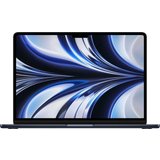 Apple MacBook Air Notebook (34,54 cm/13,6 Zoll, Apple M2, 512 GB SSD, CTO)