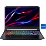 Acer Nitro 5 AN515-55-766W Gaming-Notebook (39,62 cm/15,6 Zoll, Intel Core i7 10750H, GeForce RTX 3060,…