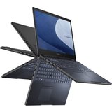 Asus ASUS ExpertBook B25 Flip B2502FBA-N80237X 39,6cm (15,6) i5-1240P ... Notebook