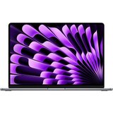 Apple MacBook Air Notebook (38,91 cm/15,3 Zoll, Apple M2, 10-Core GPU, 256 GB SSD)