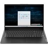 Lenovo V15 G4 AMN Business-Notebook (39,60 cm/15.6 Zoll, AMD Ryzen 5 7520U, AMD Radeon 610M (iGPU),…