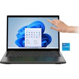 Acer Aspire 5 Spin A5SP14-51MTN-57BL Convertible Notebook (35,56 cm/14 Zoll, Intel Core i5 1335U, Iris…