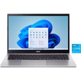 Acer Aspire 3 A315-59-37N8 Notebook (39,62 cm/15,6 Zoll, Intel Core i3 1215U, UHD Graphics, 512 GB SSD)