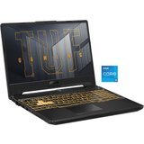Asus TUF Gaming F15 FX506HC-HN397W Gaming-Notebook (39,6 cm/15,6 Zoll, Intel Core i5 11400H, GeForce…