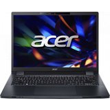 Acer NB TM P4 P414-53-58XQ 14 i5 W11P WUXGA IPS Notebook (Intel Intel Core i5 13. Gen i5-1335U, 512…