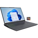 Lenovo Gaming-Notebook (40,6 cm/16 Zoll, AMD Ryzen 7 6800H, GeForce RTX 3060, 1000 GB SSD)