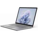 Microsoft MICROSOFT Surface Laptop 6 Platin 34,3cm (13,5) Ultra 7-165H 16GB... Notebook