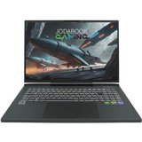 JodaBook Gaming N17 X, fertig eingerichtetes Gaming-Notebook (43,18 cm/17 Zoll, Intel Core i9 14900HX,…