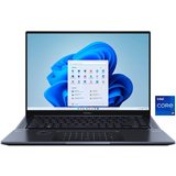 Asus Zenbook Pro 16X OLED UX7602BZ-MY027W Gaming-Notebook (40,6 cm/16 Zoll, Intel Core i9 13900H, GeForce…