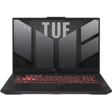 Asus TUF Gaming A17 FA707NV-HX048W 17,3" R7-7735HS/16GB/1T W11H Notebook (43,9 cm/17,3 Zoll, AMD Ryzen…