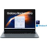 Samsung NP960X Galaxy Book4 Ultra 16'' Notebook (40,6 cm/16 Zoll, Intel Core Ultra 9, GeForce RTX, 1024…