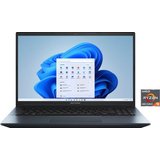 Asus Vivobook Pro 15 OLED M3500QA-L1321W Notebook (39,6 cm/15,6 Zoll, AMD Ryzen 9 5900HX, Radeon, 1000…