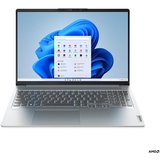 Lenovo IdeaPad 5 Pro Notebook (40,6 cm/16 Zoll, AMD Ryzen 7 6800HS, GTX 1650, 1000 GB SSD)