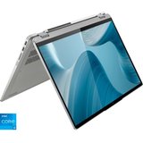 Lenovo IdeaPad Flex 5 16IAU7 (82R8004XGE) Notebook (Core i5)