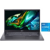 Acer A517-58M-58ER Notebook (43,94 cm/17,3 Zoll, Intel Core i5 1335U, Iris Xe Graphics, 1000 GB SSD)