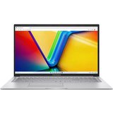 Asus Vivobook 17 Notebook (Intel Core i5 1235U, Iris Xe Graphics G7, 1000 GB SSD, fertig installiert…