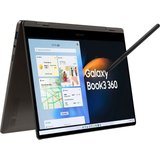 Samsung Galaxy Book3 360 Notebook (33,78 cm/13,3 Zoll, Intel Core i7 1360P, Iris Xe Graphics, 1000 GB…