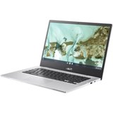 Asus ChromeBook CX1400 Chromebook (35,56 cm/14 Zoll, Intel Celeron N3350, Intel HD Graphics 500, 8GB…
