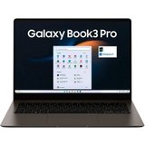 Samsung Galaxy Book3 Pro Notebook (35,56 cm/14 Zoll, Intel Core i5 1340P, Iris® Xᵉ Graphics, 512 GB…