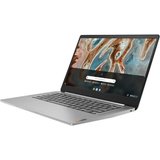 Lenovo LENOVO Ideapad slim 3 Chromebook 14M836 35,6cm (14) MT8183 4GB 12... Notebook
