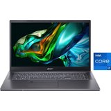 Acer A517-58GM-791C Notebook (43,94 cm/17,3 Zoll, Intel Core i7 1355U, GeForce RTX 2050, 512 GB SSD)