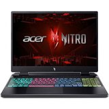 Acer ACER Nitro 16 Gaming 40,6cm (16) R9-7940HS 32GB 1TB W11 Notebook