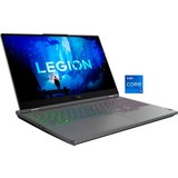 Lenovo Legion 5 Gaming-Notebook (39,6 cm/15,6 Zoll, Intel Core i7 12700H, GeForce RTX 3060, 1000 GB…