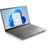CSL Vielseitige Anschlussoptionen Notebook (Intel N200, UHD Grafik, 2000 GB SSD, 16GB RAM,mit herausragender…