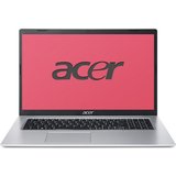 Acer Aspire A317-53, 32GB RAM, Notebook (44,00 cm/17.3 Zoll, Intel Core i5 1135G7, 0 GB HDD, 256 GB…