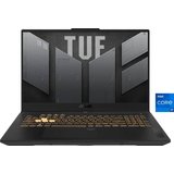 Asus TUF Gaming F17 FX707VI-HX045W i7-13620H Gaming-Notebook (43,9 cm/17,3 Zoll, Intel Core i7 13620H,…