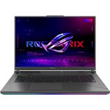 Asus ROG Strix G18 Gaming-Notebook (45,70 cm/18 Zoll, Intel Intel Core i7 13650HX, GeForce RTX 4060,…