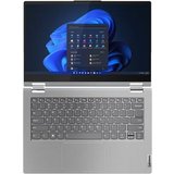 Lenovo LENOVO ThinkBook 14s Yoga Gen 3 35,6cm (14) i7-1355U 16GB 512GB W11P Notebook