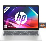 HP 14-ey0077ng Notebook (35,6 cm/14 Zoll, AMD Ryzen 7 7840U, Radeon, 1000 GB SSD)