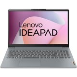 Lenovo IdeaPad Slim 3 15AMN8 / Ryzen 3-7320U / 8GB / 512 GB SSD / 15,6 Zoll Notebook