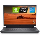 Dell G15 5530 Gaming-Notebook (Intel Core i5, RTX 4050, 512 GB SSD, FHD 165Hz 3ms Display16GB DDR5 4800MHz…