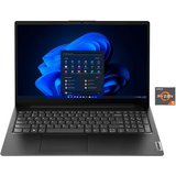 Lenovo Notebook (39,62 cm/15,6 Zoll, AMD Ryzen 5 7520U, Radeon™ 610M, 512 GB SSD)