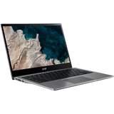 Acer ACER ChromeBook Spin 513 R841T-S512 33,8cm (13,3) SnapDragon 7180... Notebook