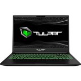 Tulpar Nahtlose Konnektivität für maximale Effizienz Gaming-Notebook (Intel Core i7 13700H, RTX 4050,…