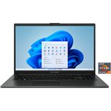 Asus Vivobook Go E1504FA-BQ659W Notebook (39,6 cm/15,6 Zoll, AMD Ryzen 5 7520U, Radeon™ 610M, 512 GB…