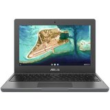 Asus CR1100FKA-BP0023 Chromebook Notebook (Intel Celeron Prozessor N4500, UHD Graphics, 64 GB HDD)