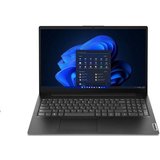 Lenovo Laptop V15, 15,6 Zoll FHD, AMD Ryzen 5, 4 x 4.30 GHz, 16 GB RAM Business-Notebook (Radeon 610M,…