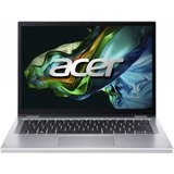Acer Aspire 3 Spin (A3SP14-31PT-310V) 512 GB SSD / 8 GB - Notebook - silver Convertible Notebook (Intel…