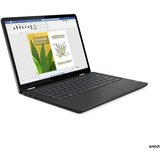 Lenovo Essential 13w Yoga G2 13.3" R5-7530U 16/512GB IPS 4G W11P Notebook (AMD AMD Ryzen 5 7530U 7530U,…