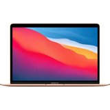 Apple MacBook Air mit Apple M1 Chip Notebook (33,78 cm/13,3 Zoll, Apple M1, 7-Core GPU, 256 GB SSD,…