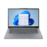 Lenovo IdeaPad Slim 3, fertig eingerichtetes Business-Notebook (35,60 cm/14 Zoll, Intel Core i5 12450H,…